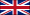 Flagge GB