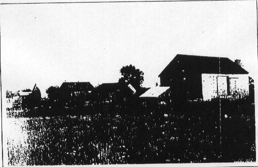 Picture of Steinke Homestead